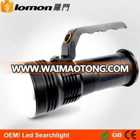 Cheap 300M Long Range Rechargeable High Power Outdoor Repair Emergency Marine Led Searchlight